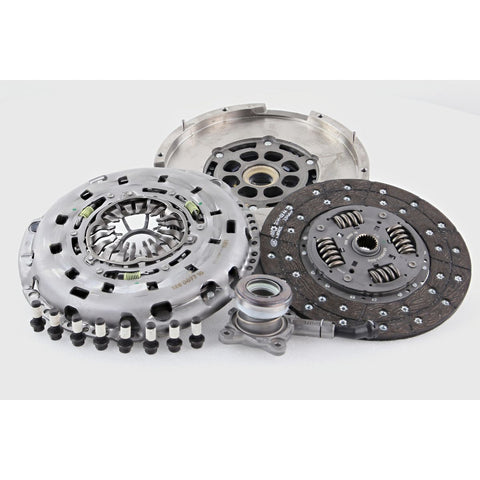 ClutchPro Clutch Kit With DMF & CSC KFD26623