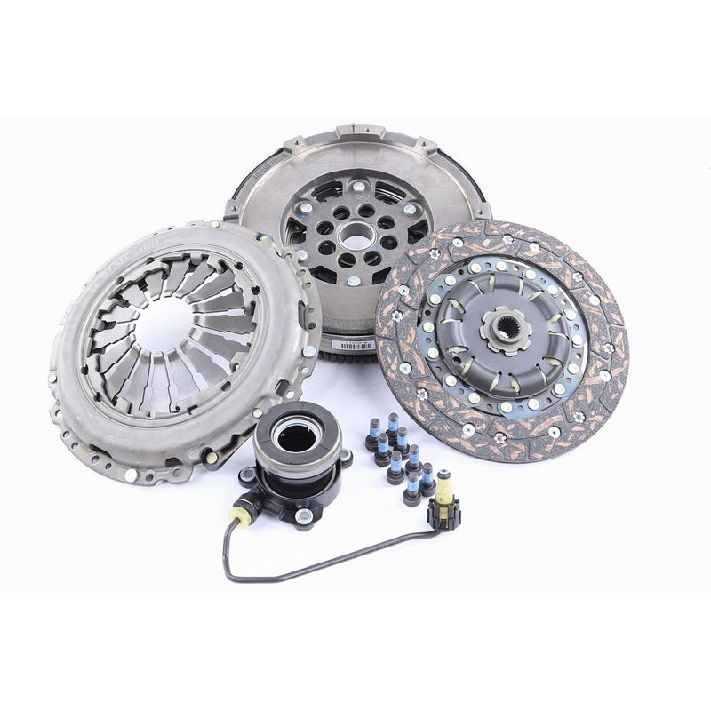 ClutchPro Clutch Kit With DMF & CSC KFI22606