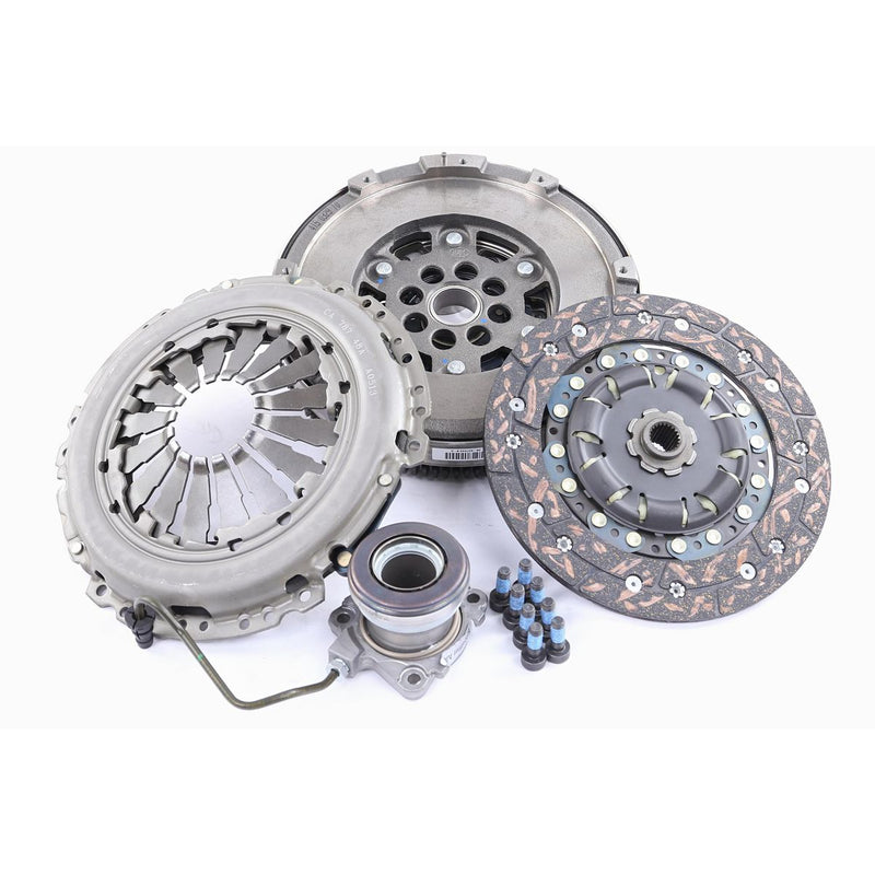 ClutchPro Clutch Kit With DMF & CSC KFI22612