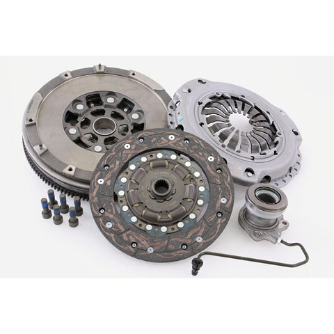 ClutchPro Clutch Kit w/ DMF & CSC KGM23625