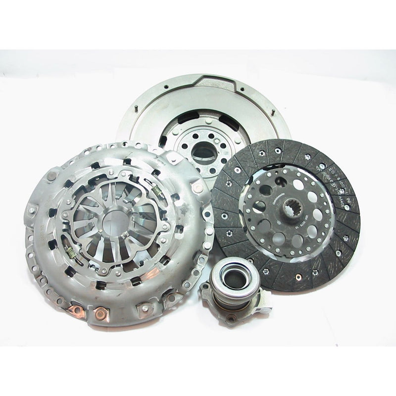 ClutchPro Clutch Kit w/ DMF & CSC KGM24615