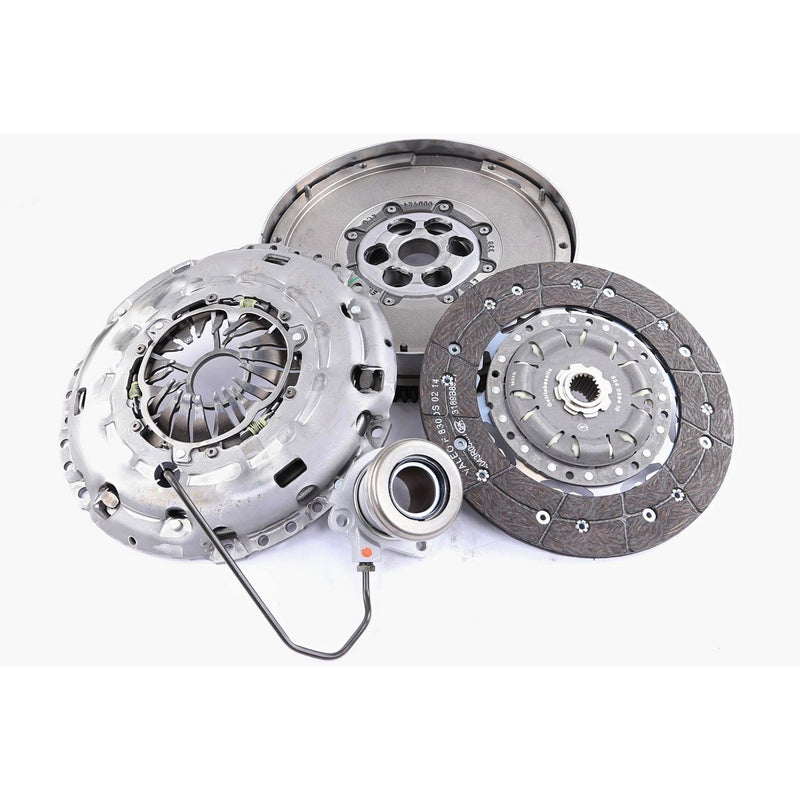 ClutchPro Clutch Kit With DMF & CSC KGM24619