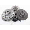 ClutchPro Clutch Kit w/ DMF & CSC KGM30605
