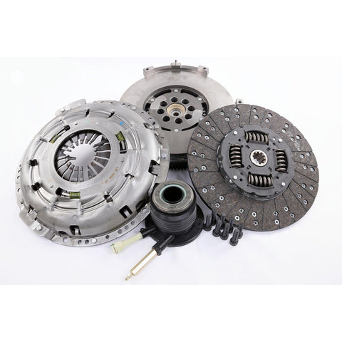 ClutchPro Clutch Kit w/ DMF & CSC KGM30605
