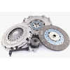 ClutchPro Clutch Kit With DMF & CSC KHD24612