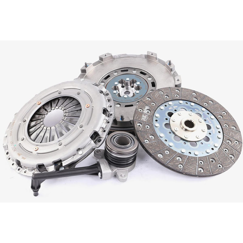 ClutchPro Clutch Kit With DMF & CSC KHD24612