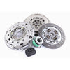 ClutchPro Clutch Kit With DMF & CSC KJA24604