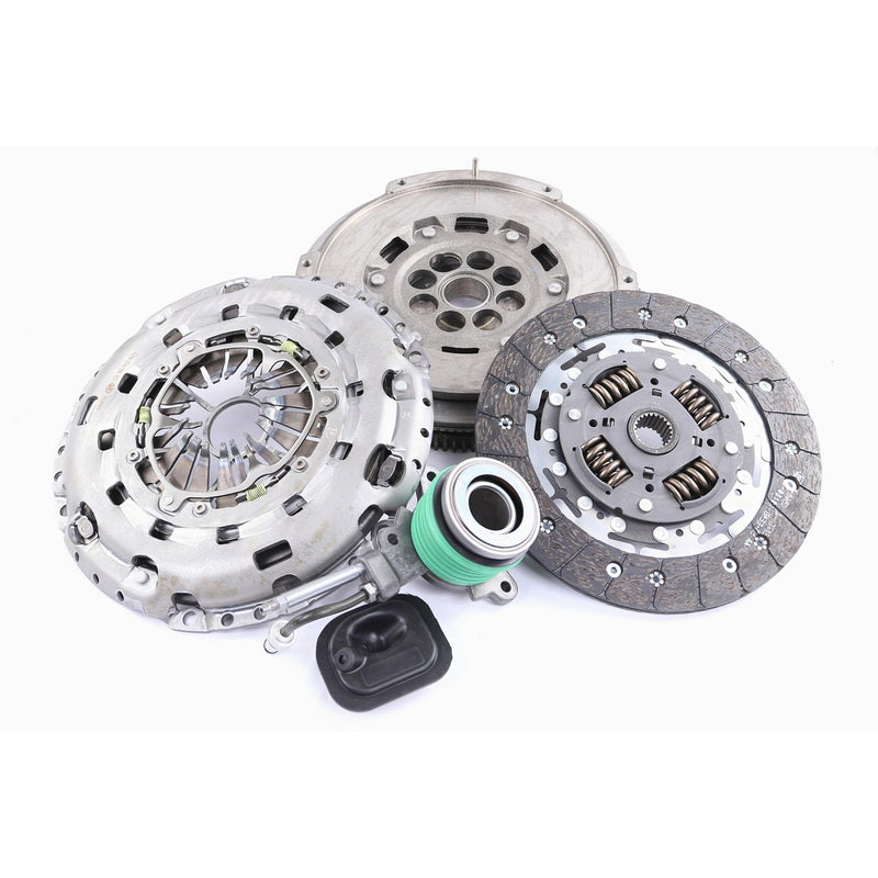 ClutchPro Clutch Kit With DMF & CSC KJA24604