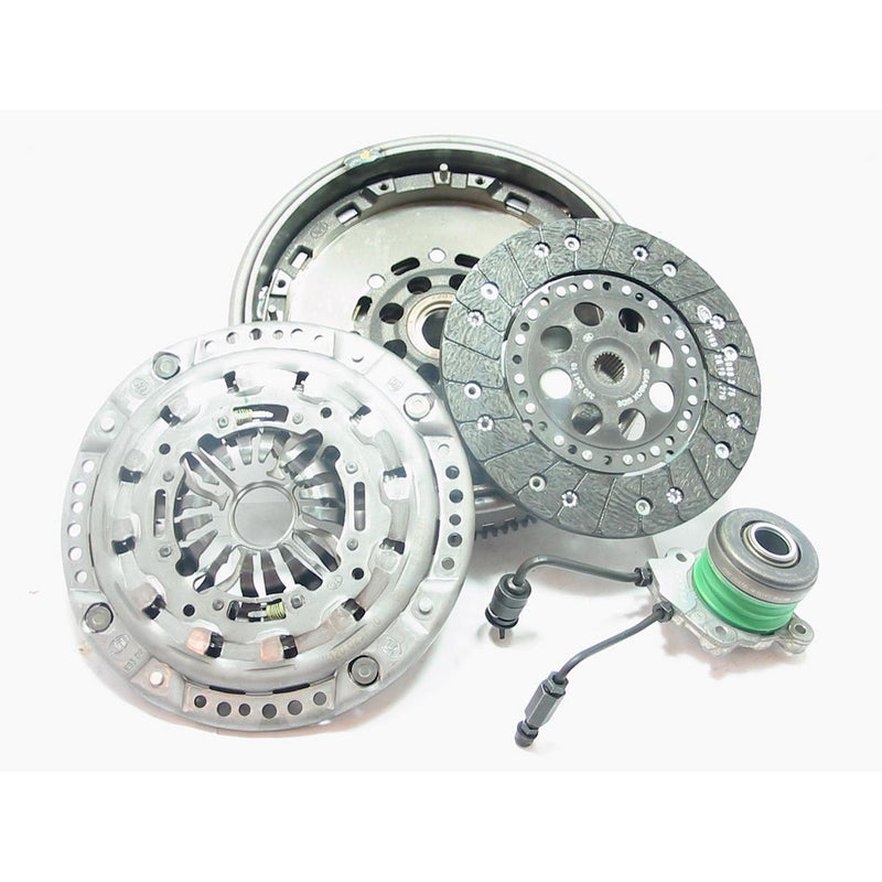 ClutchPro Clutch Kit With DMF & CSC KMB20602
