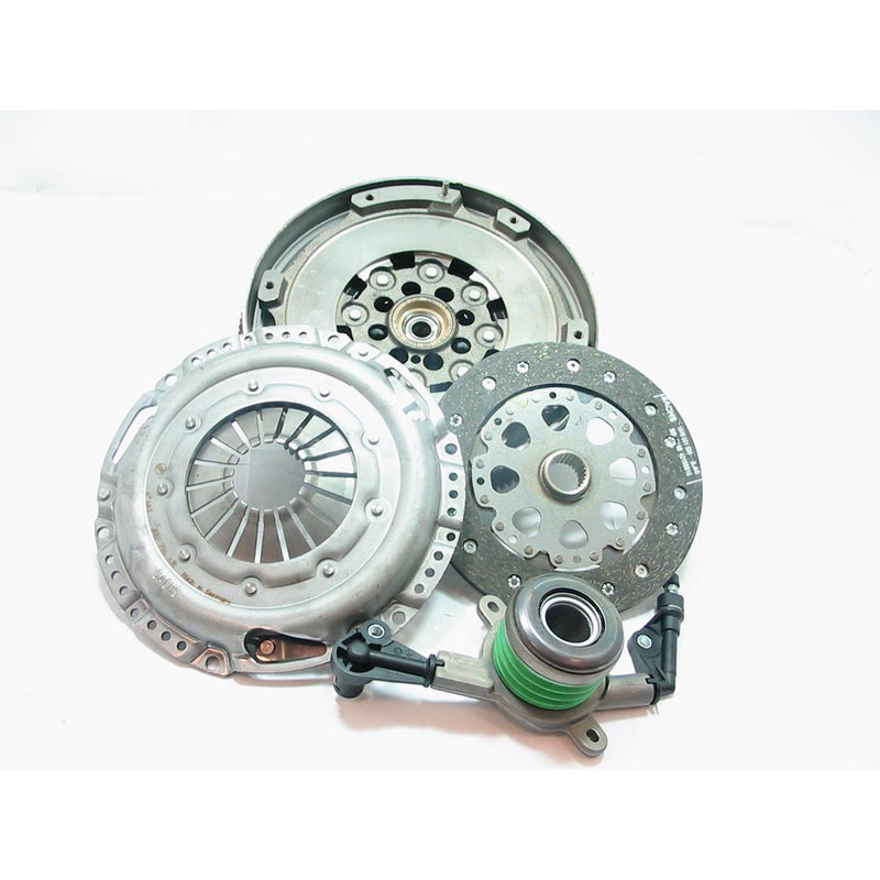 ClutchPro Clutch Kit With DMF & CSC KMB22608