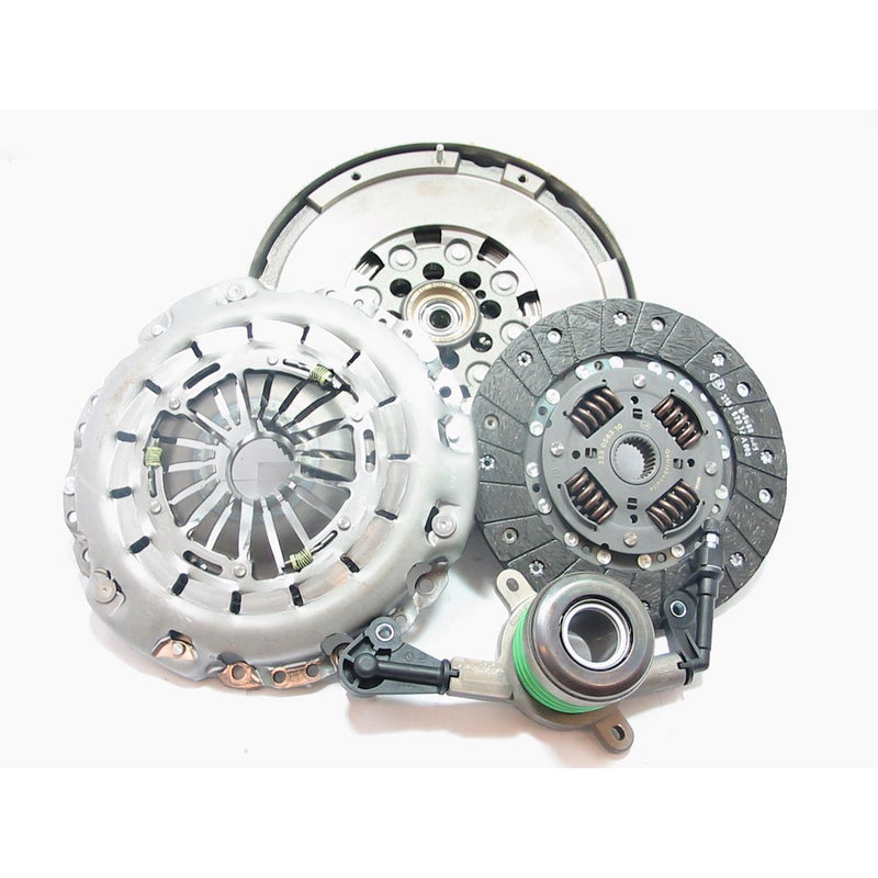 ClutchPro Clutch Kit With DMF & CSC KMB23617