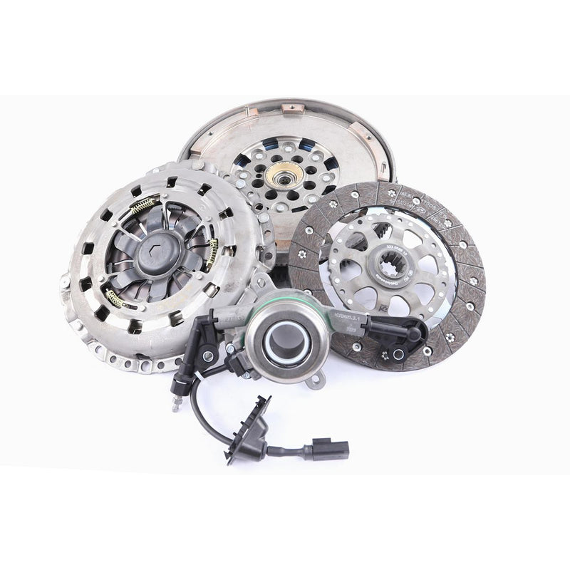 ClutchPro Clutch Kit With DMF & CSC KMB23628