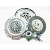 ClutchPro Commercial Clutch Kit With DMF & CSC KMB24603