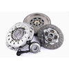 ClutchPro Commercial Clutch Kit With DMF & CSC KMB24608