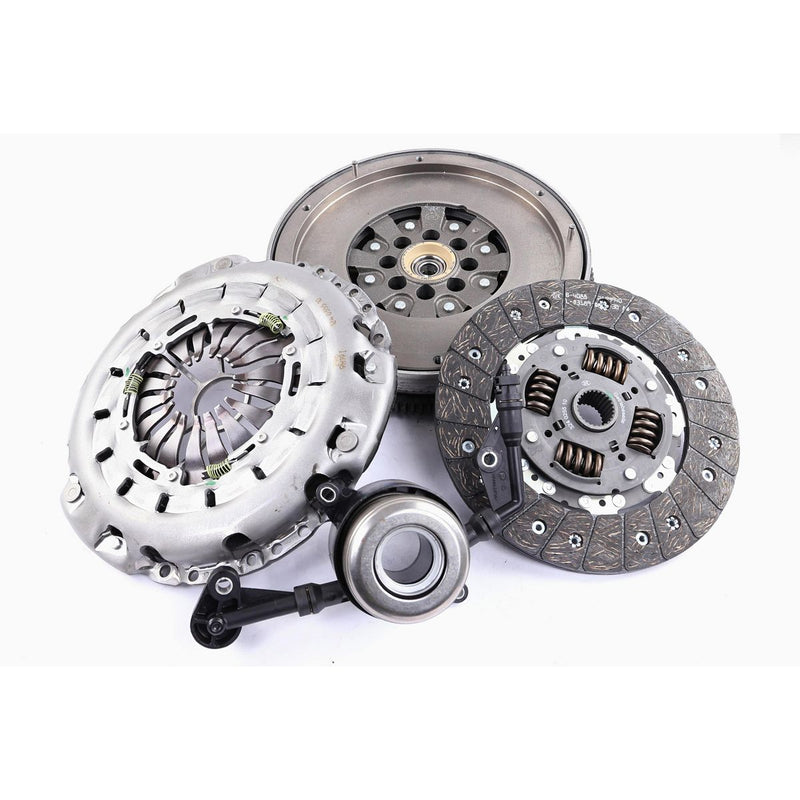 ClutchPro Commercial Clutch Kit With DMF & CSC KMB24608