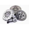 ClutchPro Commercial Clutch Kit With DMF & CSC KMB24608