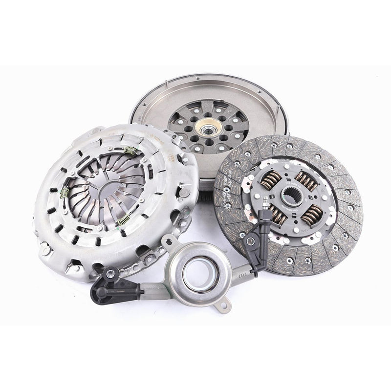 ClutchPro Commercial Clutch Kit With DMF & CSC KMB24610
