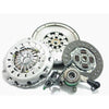 ClutchPro Commercial Clutch Kit With DMF & CSC KMB24612
