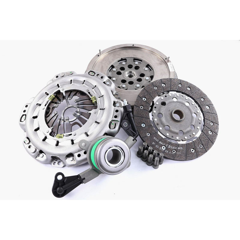 ClutchPro Clutch Kit With DMF & CSC KMB24625