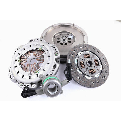 ClutchPro Clutch Kit w/ DMF, CSC, Spigot, & Align Tool