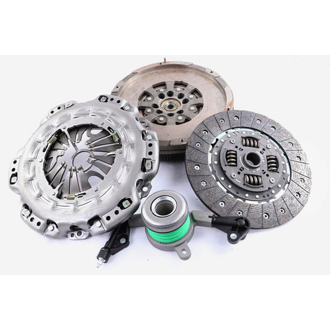ClutchPro Commercial Clutch Kit With DMF & CSC KMB26601