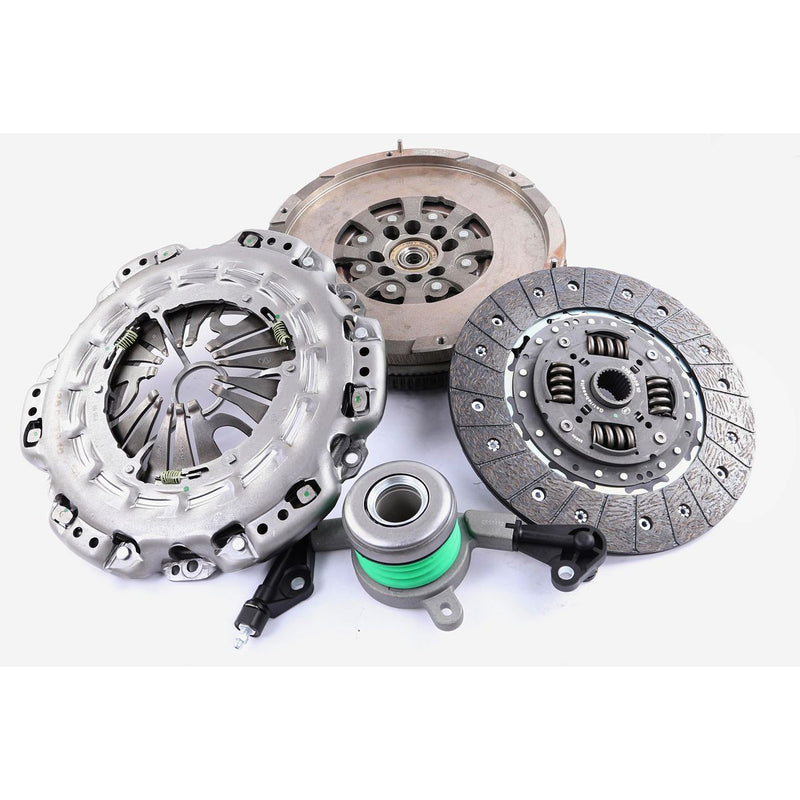 ClutchPro Commercial Clutch Kit With DMF & CSC KMB26601