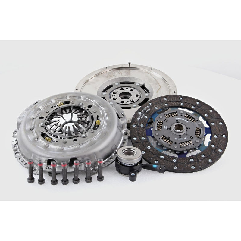 ClutchPro Clutch Kit With DMF & CSC KMI28611