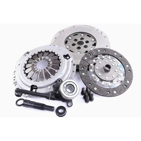ClutchPro Clutch Kit w/ DMF & CSC KNI23623