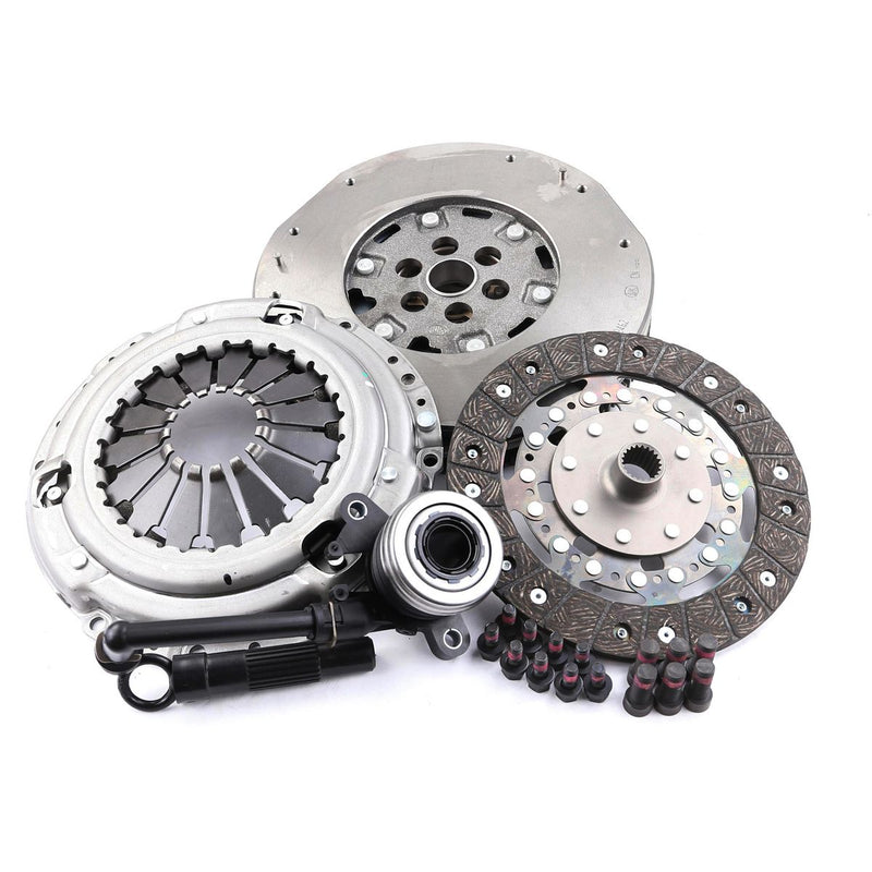 ClutchPro Clutch Kit With DMF & CSC KNI23624