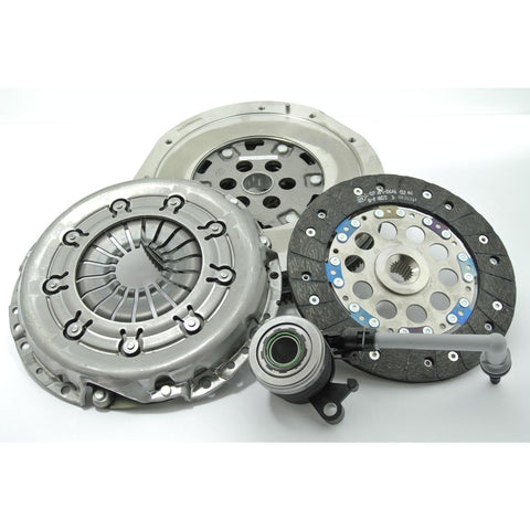 ClutchPro Clutch Kit With DMF & CSC KNI23641