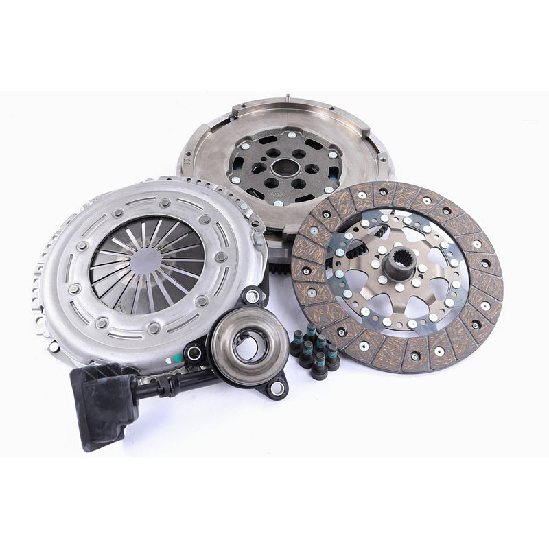 ClutchPro Clutch Kit With DMF & CSC KPU23612