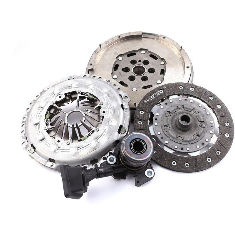 ClutchPro Clutch Kit w/ DMF & CSC KPU23619