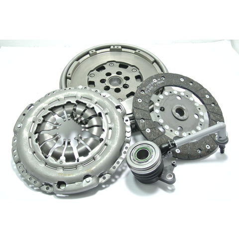 ClutchPro Clutch Kit With DMF & CSC KRE23605