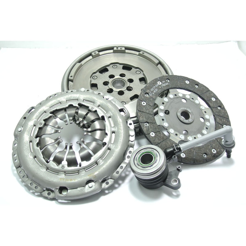 ClutchPro Clutch Kit With DMF & CSC KRE23605