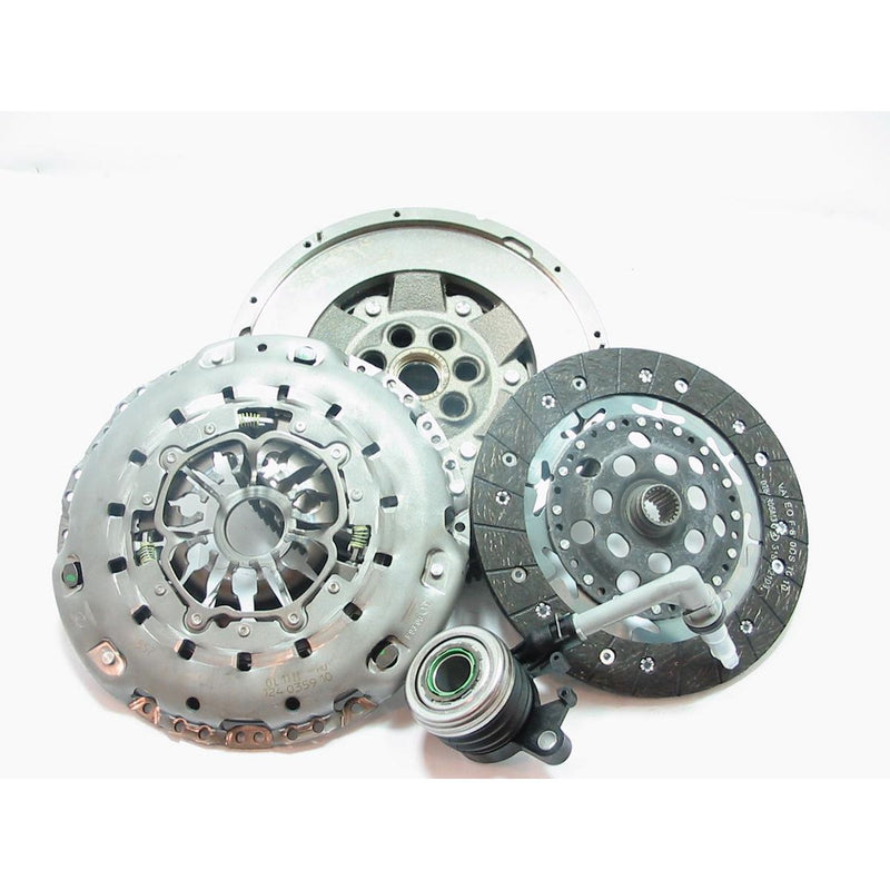 ClutchPro Clutch Kit With DMF & CSC KRE24607