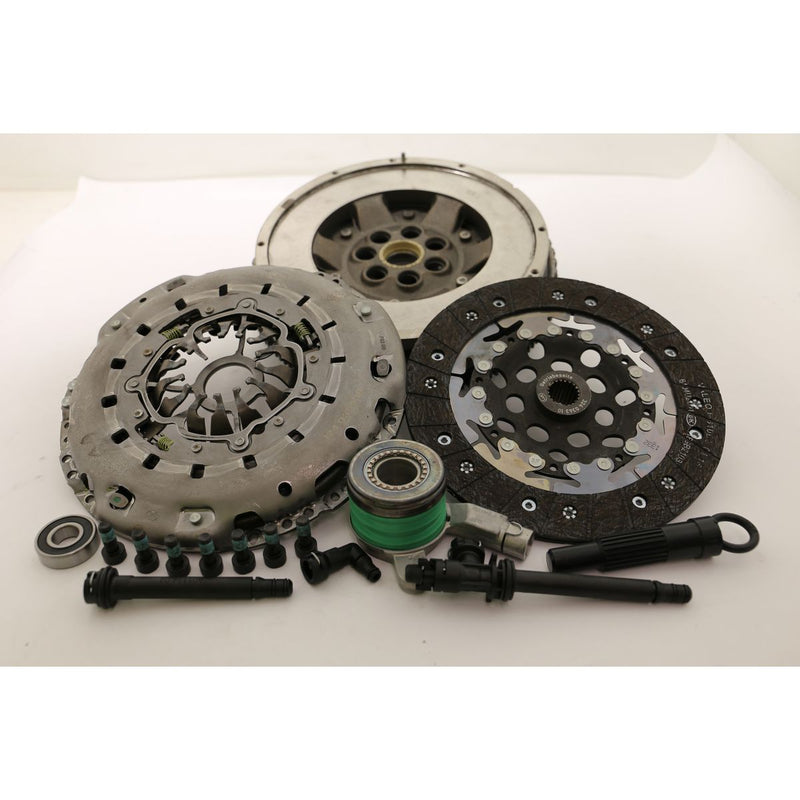 ClutchPro Clutch Kit With DMF & CSC KRE24614