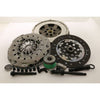 ClutchPro Clutch Kit With DMF & CSC KRE24614