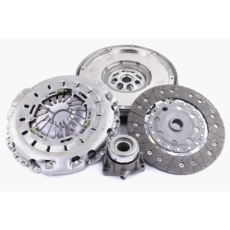 ClutchPro Clutch Kit With DMF & CSC KSY24604