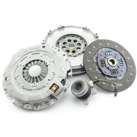 ClutchPro Clutch Kit w/ DMF & CSC KSY25601
