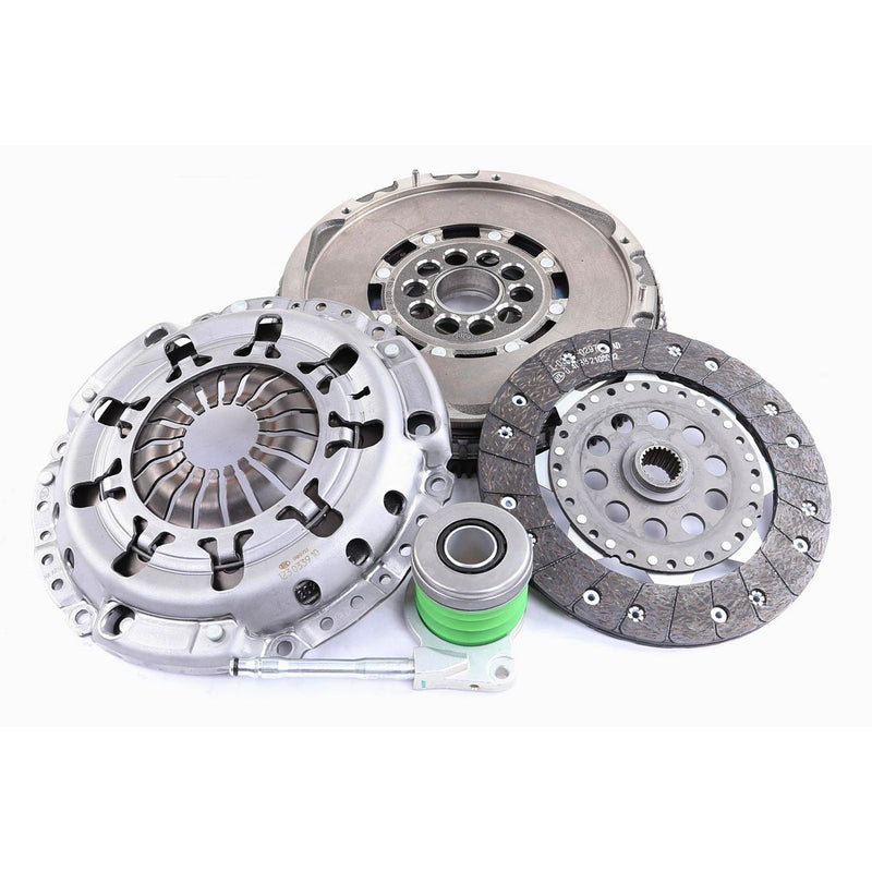 ClutchPro Clutch Kit With DMF & CSC KVL23618