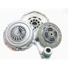ClutchPro Clutch Kit With DMF & CSC KVL23635