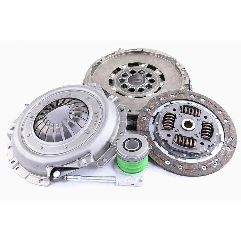 ClutchPro Clutch Kit With DMF & CSC KVL23636