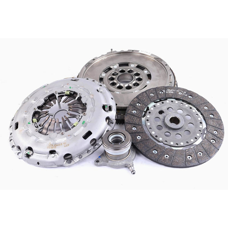 ClutchPro Clutch Kit With DMF & CSC KVL24636