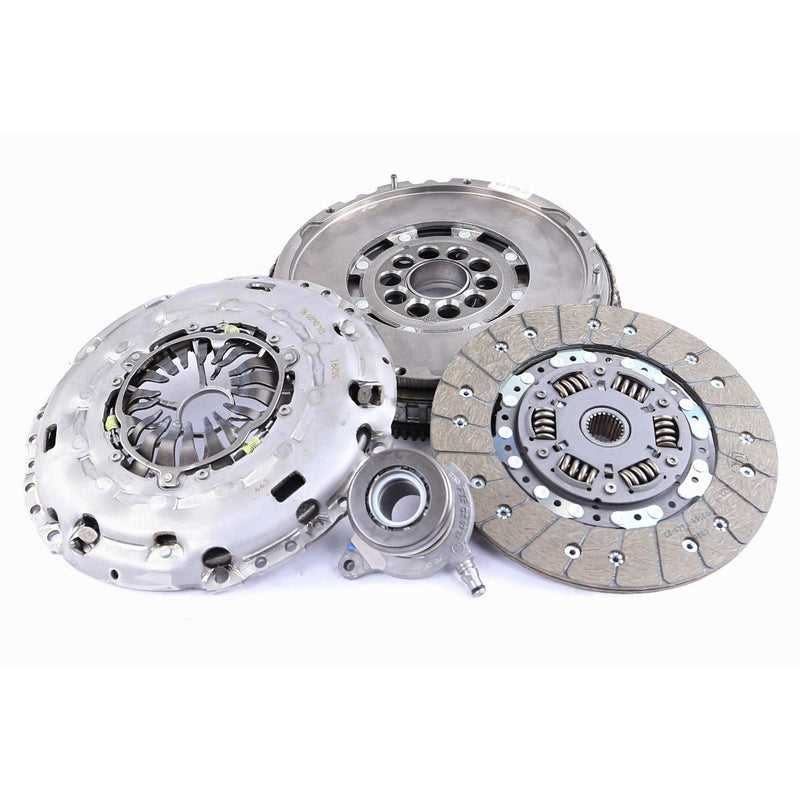 ClutchPro Clutch Kit With DMF & CSC KVL24637