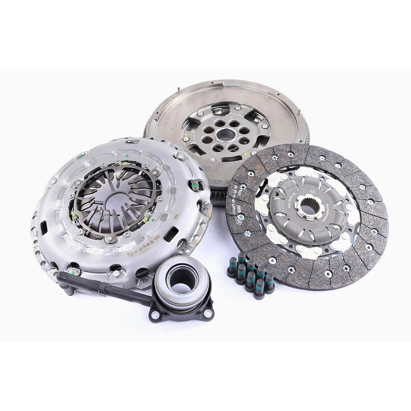 ClutchPro Clutch Kit With DMF & CSC KVW24610