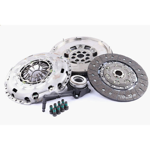 ClutchPro Commercial Clutch Kit With DMF & CSC KVW24611
