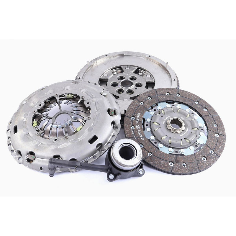 ClutchPro Clutch Kit With DMF & CSC KVW24615