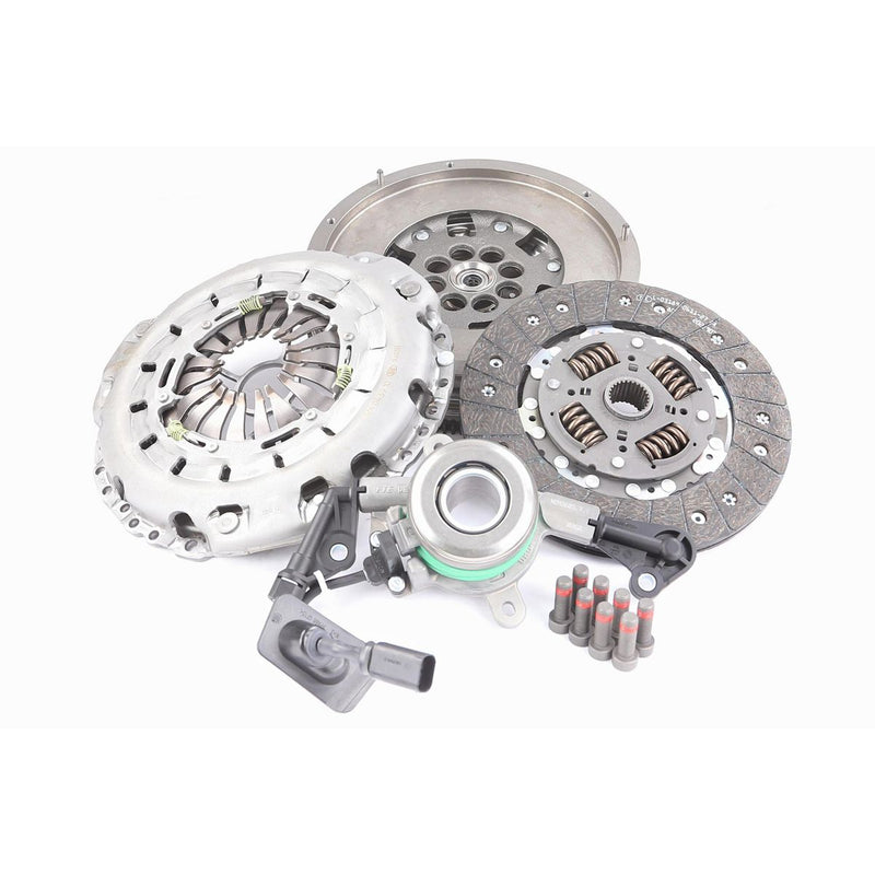 ClutchPro Clutch Kit With DMF & CSC KVW24616