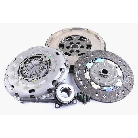 ClutchPro Clutch Kit With DMF & CSC KVW24617