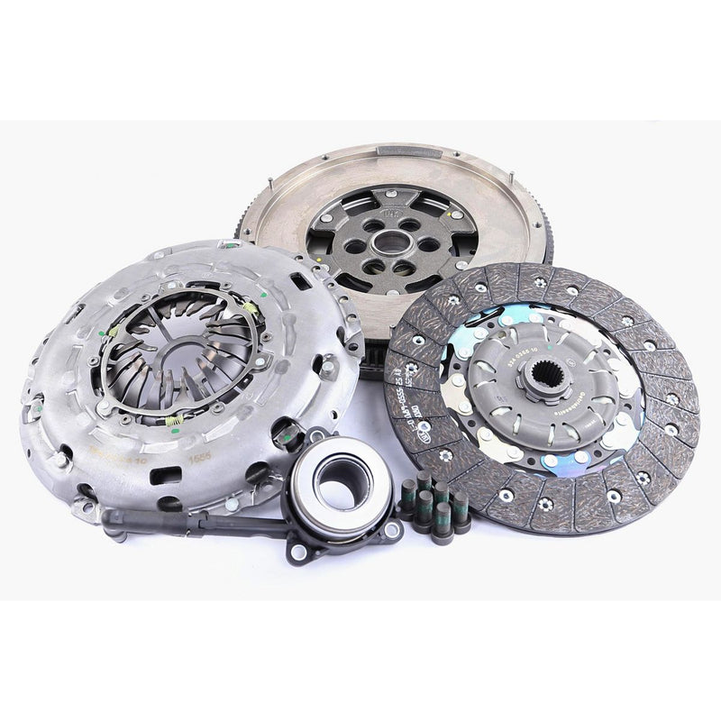 ClutchPro Clutch Kit With DMF & CSC KVW24617